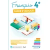Image de Français 4e: Cahier d'exercices