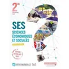 Image de SES 2de - Manuel en occasion ou reconditionné