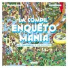 Image de La Compil' Enquêtomania en occasion ou reconditionné