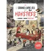Image de Le Grand livre jeu des monstres en occasion ou reconditionné