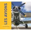 Image de Les Avions racontés aux enfants en occasion ou reconditionné