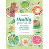 Image de Healthy pour la vie en occasion ou reconditionné