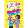 Image de Mon désastreux collège magique en occasion ou reconditionné