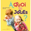 Image de À quoi tu joues ? en occasion ou reconditionné