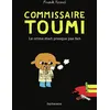 Image de Commissaire Toumi en occasion ou reconditionné