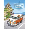 Image de Carnet de roots - tome 01 en occasion ou reconditionné