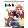 Image de Helck - vol. 01 en occasion ou reconditionné