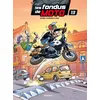 Image de Les Fondus de moto - tome 13 en occasion ou reconditionné