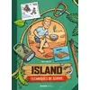 Image de Island - Techniques de survie - tome 03 en occasion ou reconditionné