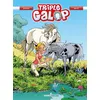 Image de Triple galop - tome 18 en occasion ou reconditionné