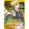 Image de Miyabichi no Onmyôji - L'Exorciste hérétique - vol. 03 en occasion ou reconditionné
