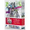 Image de The Alexis Empire Chronicle - Pack promo vol. 01 et 02 - édition limitée en occasion ou reconditionné