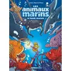 Image de Les Animaux marins en BD - tome 07 en occasion ou reconditionné