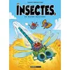 Image de Les Insectes en BD - tome 08 en occasion ou reconditionné