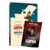 Image de Arsène Lupin contre Sherlock Holmes - vol. 02/2 + escape game offert en occasion ou reconditionné