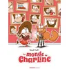 Image de Le Monde de Charline - tome 02 en occasion ou reconditionné