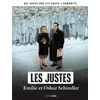 Image de Les Justes : Emilie et Oskar Schindler - histoire complète en occasion ou reconditionné
