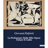 Image de La Prefazione Delle Mie Opere Future Il Gatto
