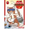 Image de Ramen Akaneko - Tome 1 en occasion ou reconditionné