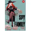 Image de Spy x Family - Tome 12 en occasion ou reconditionné