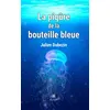 Image de La piqûre de la bouteille bleue en occasion ou reconditionné