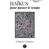 Image de Haïkus pour passer le temps en occasion ou reconditionné
