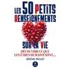 Image de Les 50 Petits Renseignements sur la vie en occasion ou reconditionné