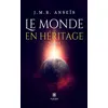 Image de Le monde en héritage en occasion ou reconditionné