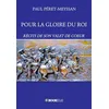 Image de POUR LA GLOIRE DU ROI