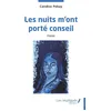 Image de Les nuits m'ont porté conseil en occasion ou reconditionné