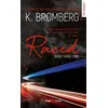 Image de Driven Tome 03.5 - Raced - Nouvelle Edition en occasion ou reconditionné