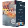 Image de Coffret The Elements Tomes 01 à 04 - poche en occasion ou reconditionné