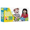 Image de 200 quiz pour les Super Futés 10 ans en occasion ou reconditionné