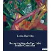 Image de Recordações do Escrivão Isaías Caminha
