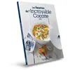 Image de Livre recettes incroyable cocotte - Cookut - - Papier en occasion ou reconditionné