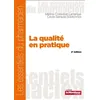 Image de La qualite en pratique 2e ed en occasion ou reconditionné