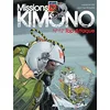 Image de Missions Kimono, tome 12: Top Attaque !