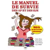 Image de Le manuel de survie des AP et des EJE en occasion ou reconditionné