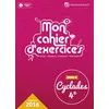 Image de Cahier d'exercices Français Cyclades 4ème en occasion ou reconditionné
