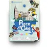 Image de Anglais 3e - Piece of Cake en occasion ou reconditionné