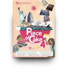 Image de Anglais 4e - Piece of Cake en occasion ou reconditionné