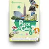 Image de Anglais 6e - Piece of Cake en occasion ou reconditionné