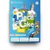 Image de Anglais Cycle 4 - Piece of Cake en occasion ou reconditionné