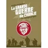 Image de La Grande Guerre de Charlie - volume 5 en occasion ou reconditionné