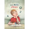 Image de Les mots d'enzo en occasion ou reconditionné