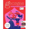 Image de Magazine Georges n°33 - Theâtre en occasion ou reconditionné