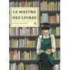 Image de Le maître des livres T04 en occasion ou reconditionné