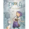 Image de Enola et les animaux extraordinaires - Tome 1 - La Gargouille qui partait en vadrouille en occasion ou reconditionné