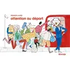 Image de Attention au départ ! en occasion ou reconditionné