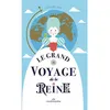 Image de Le grand voyage de la reine en occasion ou reconditionné